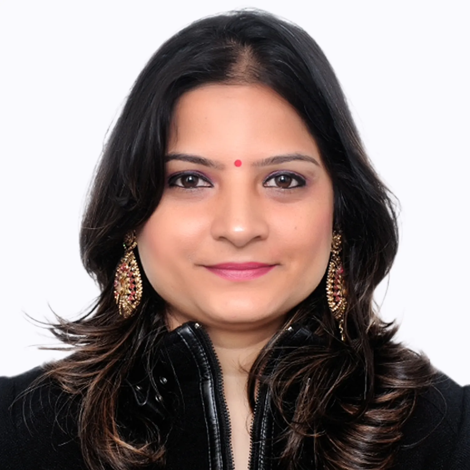 LEAP 2025 Awardee - Dr Kamalpreet Kaur